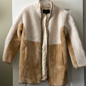 Jcrew coat NWT!